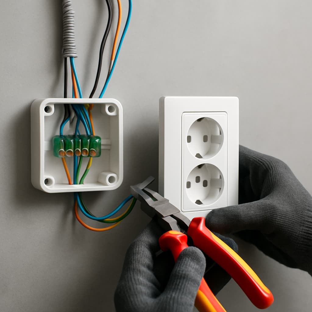 Electrical Work